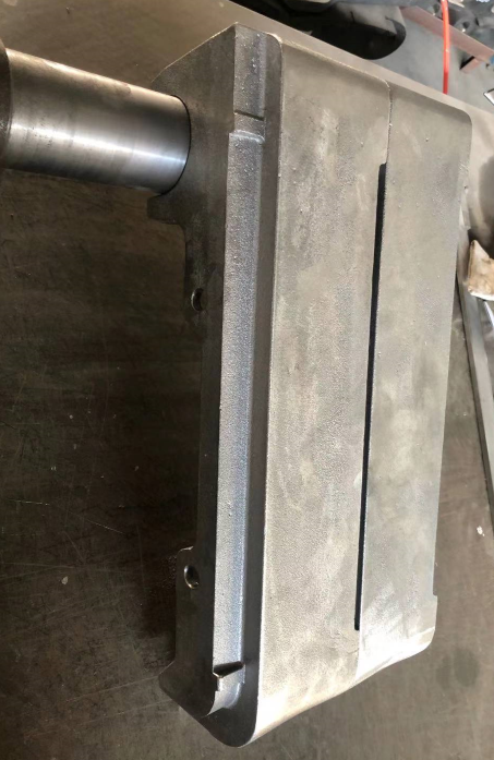 生物质炉排